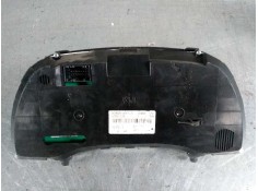 Recambio de cuadro instrumentos para fiat doblo active referencia OEM IAM 51867720 1 77359 503005160102 2