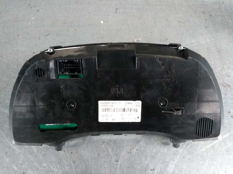Recambio de cuadro instrumentos para fiat doblo active referencia OEM IAM 51867720 1 77359 503005160102