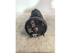 Recambio de amortiguador trasero derecho para jaguar xf 2.2 diesel referencia OEM IAM   8X2380AC 2