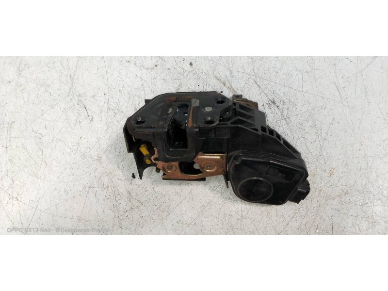 Recambio de motor cierre centralizado delantero derecho para hyundai matrix (fc) 1.5 crdi gls referencia OEM IAM   