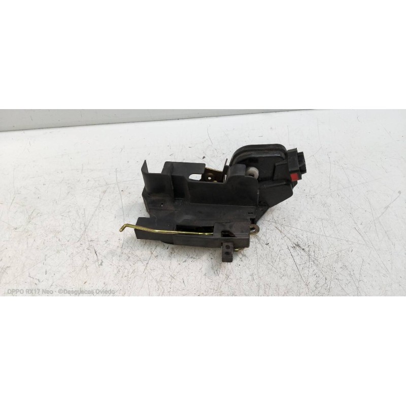 Recambio de motor cierre centralizado delantero derecho para hyundai matrix (fc) 1.5 crdi gls referencia OEM IAM   