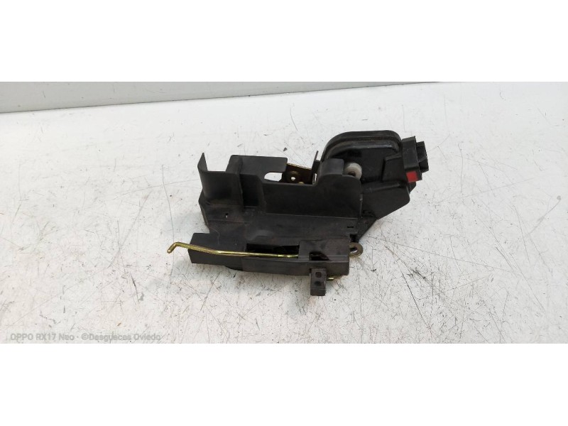 Recambio de motor cierre centralizado delantero derecho para hyundai matrix (fc) 1.5 crdi gls referencia OEM IAM   