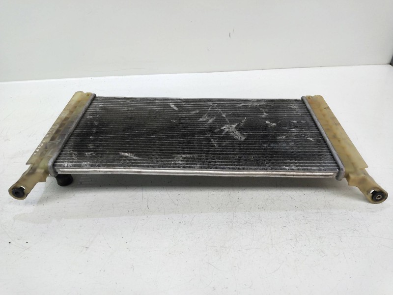 Recambio de radiador agua para fiat stilo (192) 1.6 16v cat referencia OEM IAM 837861000 95007T01 