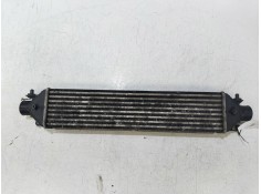 Recambio de intercooler para fiat doblo active referencia OEM IAM 866455500  