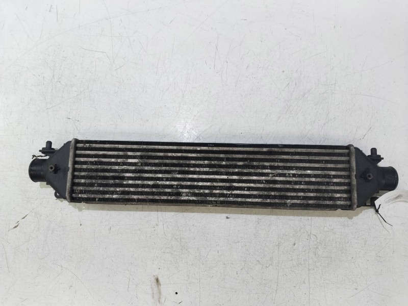 Recambio de intercooler para fiat doblo active referencia OEM IAM 866455500  