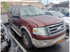 ford expedition del año 2007