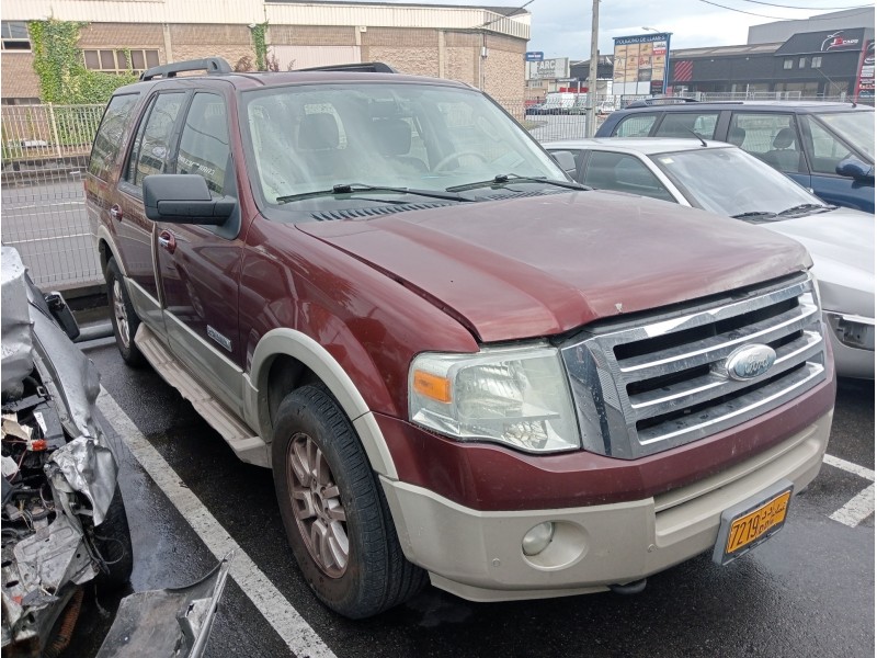 ford expedition del año 2007