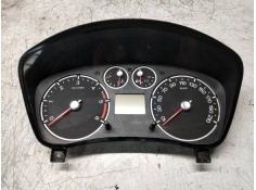 Recambio de cuadro instrumentos para ford transit connect (tc7) furgón (2006) referencia OEM IAM 9T1T10849AE VP9T1F10849AF 