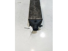 Recambio de intercooler para fiat doblo active referencia OEM IAM 866455500   2