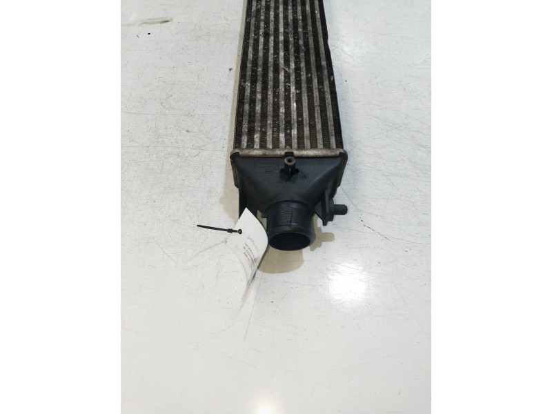Recambio de intercooler para fiat doblo active referencia OEM IAM 866455500  