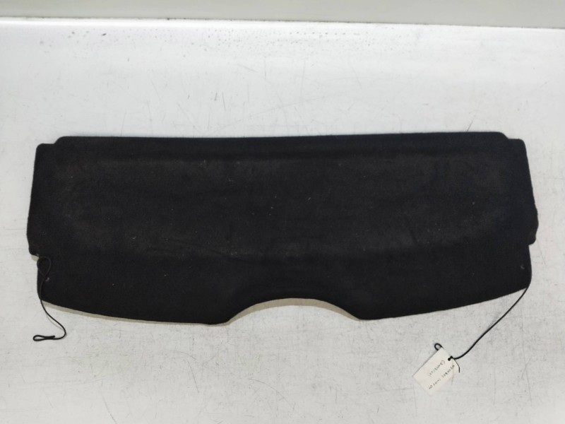 Recambio de bandeja trasera para hyundai coupe (gk) referencia OEM IAM    Recambio de bandeja trasera para hyundai coupe (gk) referencia OEM IAM