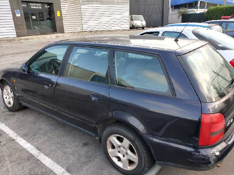 audi a4 avant (b5) del año 1997