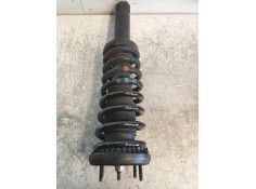 Recambio de amortiguador trasero izquierdo para jaguar xf 2.2 diesel referencia OEM IAM   8X2380AC