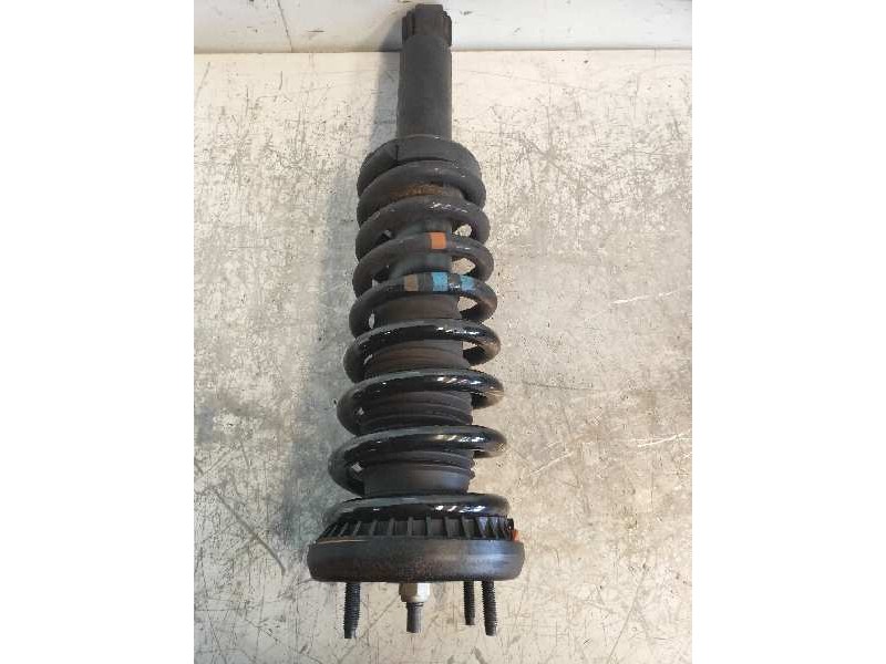 Recambio de amortiguador trasero izquierdo para jaguar xf 2.2 diesel referencia OEM IAM   8X2380AC