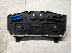 Recambio de cuadro instrumentos para ford transit connect (tc7) furgón (2006) referencia OEM IAM 9T1T10849AE VP9T1F10849AF  2