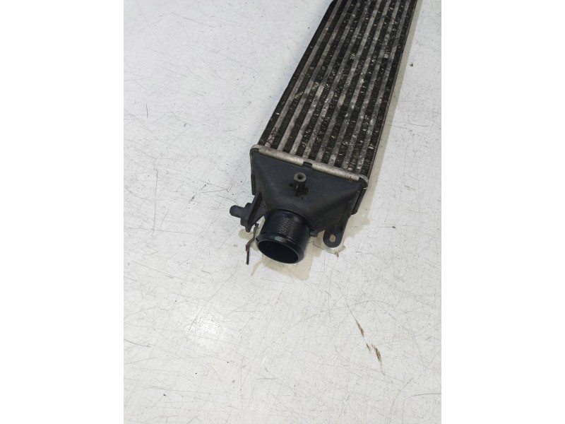 Recambio de intercooler para fiat doblo active referencia OEM IAM 866455500  