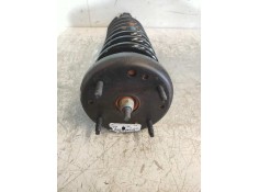 Recambio de amortiguador trasero izquierdo para jaguar xf 2.2 diesel referencia OEM IAM   8X2380AC 2