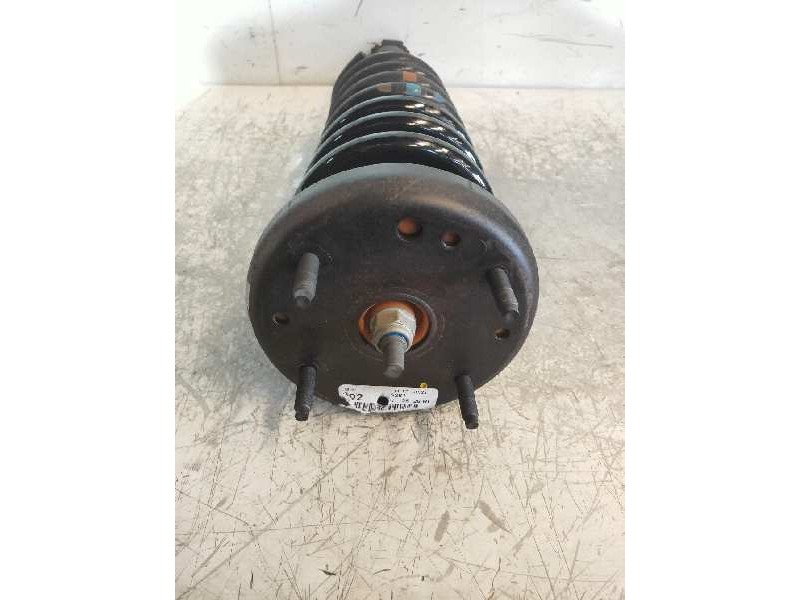 Recambio de amortiguador trasero izquierdo para jaguar xf 2.2 diesel referencia OEM IAM   8X2380AC