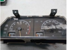 Recambio de cuadro instrumentos para daihatsu charade 13 16v referencia OEM IAM 8310087F72 720250 