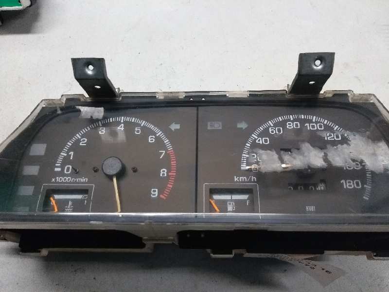Recambio de cuadro instrumentos para daihatsu charade 13 16v referencia OEM IAM 8310087F72 720250  Recambio de cuadro instrumentos para daihatsu charade 13 16v referencia OEM IAM 8310087F72 720250