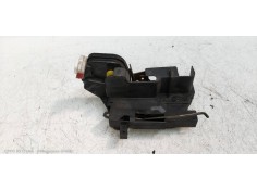 Recambio de motor cierre centralizado delantero izquierdo para hyundai matrix (fc) 1.5 crdi gls referencia OEM IAM    2