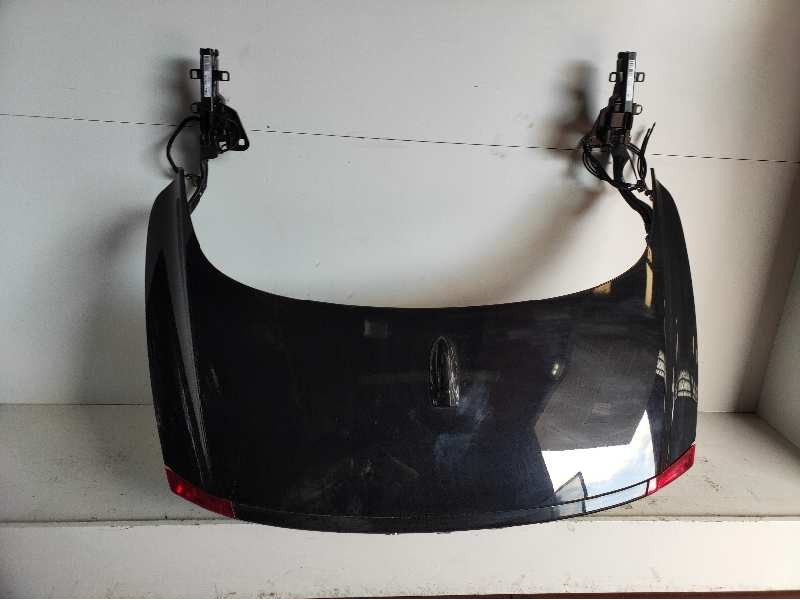 Recambio de tapa maletero para volvo c70 cabriolet d4 momentum referencia OEM IAM   