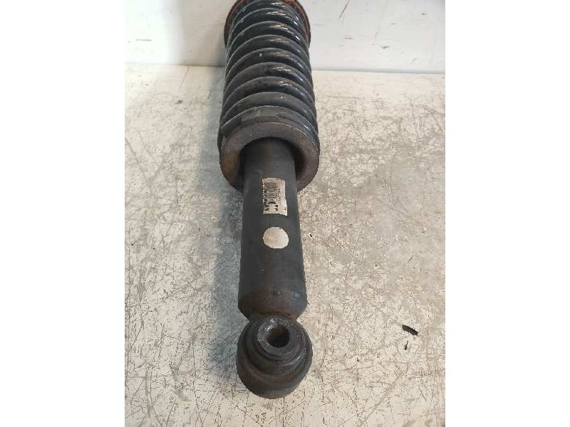 Recambio de amortiguador trasero izquierdo para jaguar xf 2.2 diesel referencia OEM IAM   8X2380AC