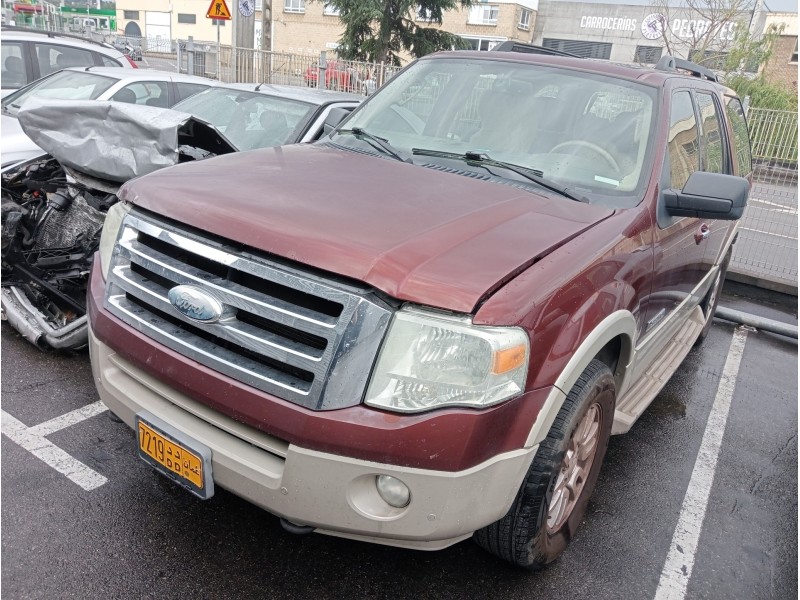 ford expedition del año 2007