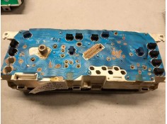 Recambio de cuadro instrumentos para daihatsu charade 13 16v referencia OEM IAM 8310087F72 720250  2