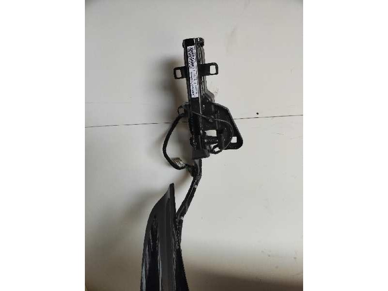 Recambio de tapa maletero para volvo c70 cabriolet d4 momentum referencia OEM IAM   