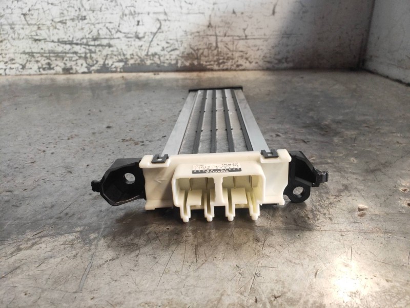 Recambio de resistencia calefaccion para lexus is 300h referencia OEM IAM 2948000012 8771030050 
