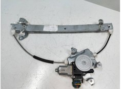 Recambio de elevalunas delantero derecho para nissan juke (f15) acenta referencia OEM IAM 80730JX30C  5P