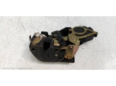 Recambio de motor cierre centralizado trasero izquierdo para hyundai matrix (fc) 1.5 crdi gls referencia OEM IAM   
