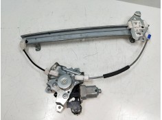 Recambio de elevalunas delantero derecho para nissan juke (f15) acenta referencia OEM IAM 80730JX30C  5P 2