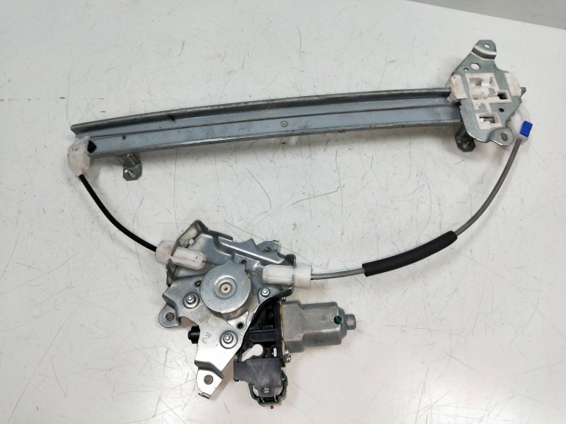 Recambio de elevalunas delantero derecho para nissan juke (f15) acenta referencia OEM IAM 80730JX30C  5P