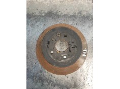 Recambio de disco freno trasero para lexus is 300h referencia OEM IAM   