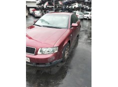 audi a4 berlina (8e) del año 2002