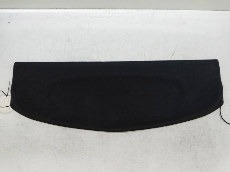 Recambio de bandeja trasera para hyundai coupe (rd) referencia OEM IAM   
