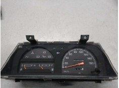 Recambio de cuadro instrumentos para daihatsu charade 13 16v referencia OEM IAM 8320087778 320410 