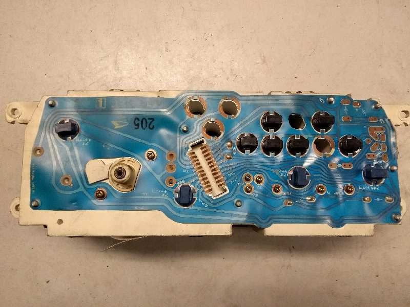 Recambio de cuadro instrumentos para daihatsu charade 13 16v referencia OEM IAM 8320087778 320410 