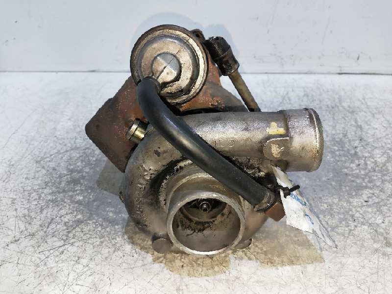 Recambio de turbocompresor para renault espace (j11) 2.1 turbodiesel referencia OEM IAM 4657642 7700709838  Recambio de turbocompresor para renault espace (j11) 2.1 turbodiesel referencia OEM IAM 4657642 7700709838