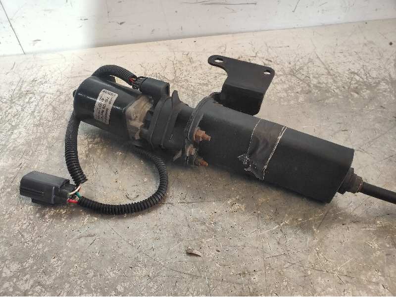 Recambio de freno de mano electrico para jaguar xf 2.2 diesel referencia OEM IAM 7151120 B11297105435 