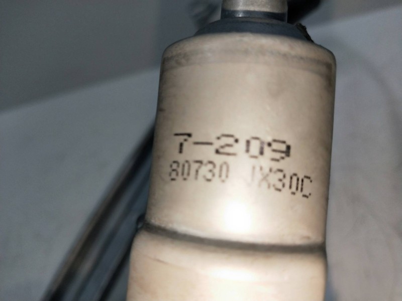 Recambio de elevalunas delantero derecho para nissan juke (f15) acenta referencia OEM IAM 80730JX30C  5P