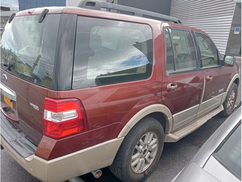 ford expedition del año 2007