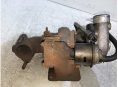 Recambio de turbocompresor para renault espace (j11) 2.1 turbodiesel referencia OEM IAM 4657642 7700709838  2