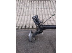 Recambio de puente trasero para peugeot 3008 1.6 hdi fap cat (9hz / dv6ted4) referencia OEM IAM   DISCO / ABS 2