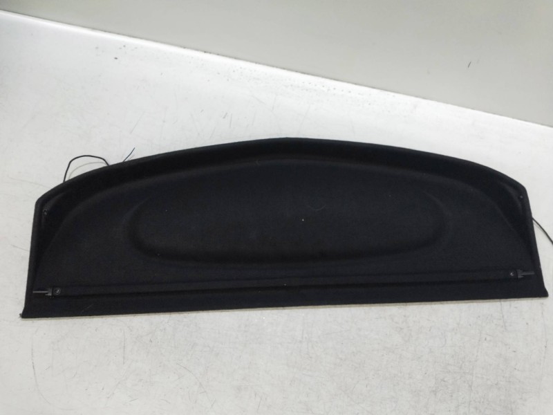 Recambio de bandeja trasera para hyundai coupe (rd) referencia OEM IAM   