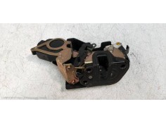 Recambio de motor cierre centralizado trasero derecho para hyundai matrix (fc) 1.5 crdi gls referencia OEM IAM   