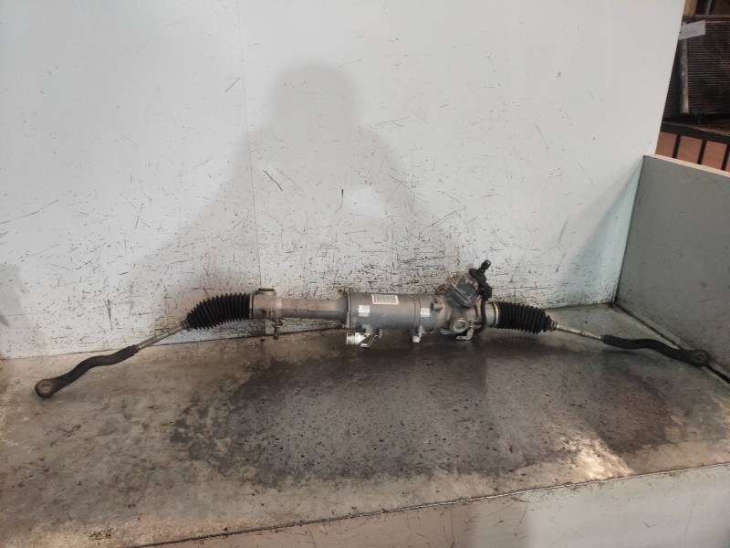 Recambio de cremallera direccion para lexus is 300h referencia OEM IAM   