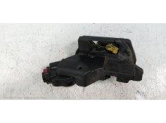 Recambio de motor cierre centralizado trasero derecho para hyundai matrix (fc) 1.5 crdi gls referencia OEM IAM    2